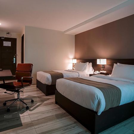 Hotel Areca Legazpi Exteriér fotografie